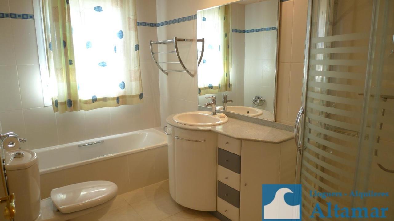 Apartamentos Jardines Del Puerto Altamar Alcossebre Exterior foto
